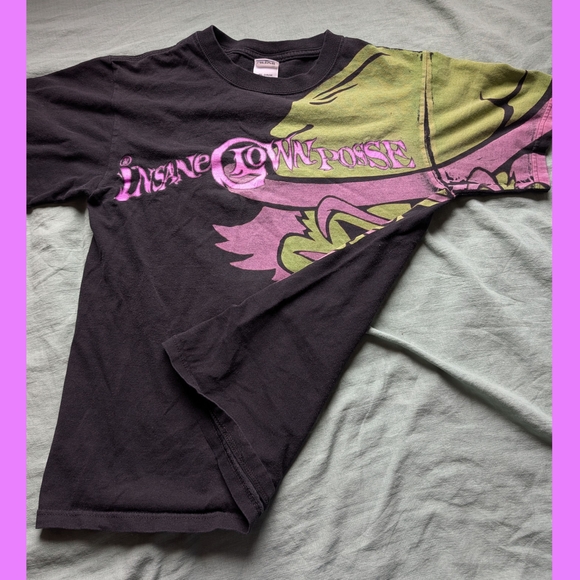 ICP Riddlebox Tee - Small - Picture 2 of 3